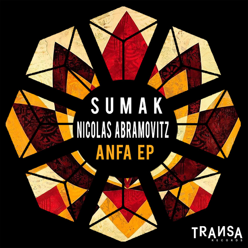 Picture of Anfa EP