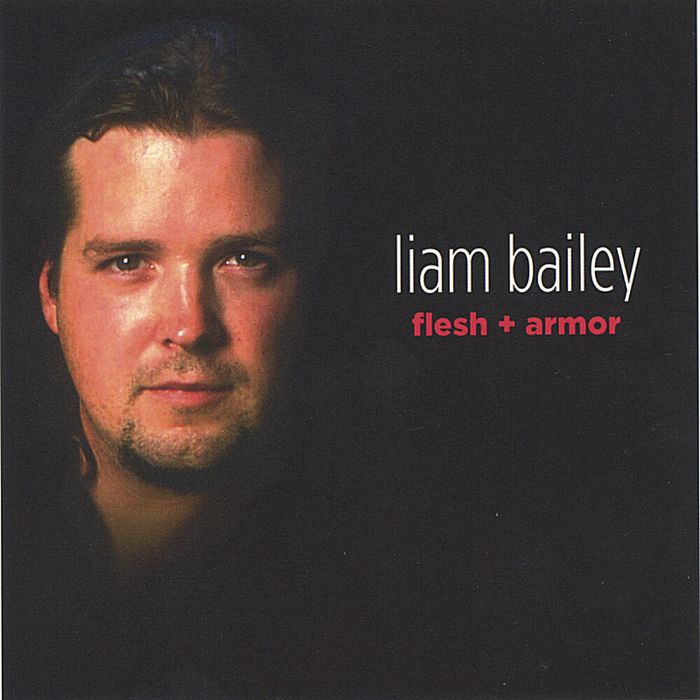 Picture of Flesh & Armor