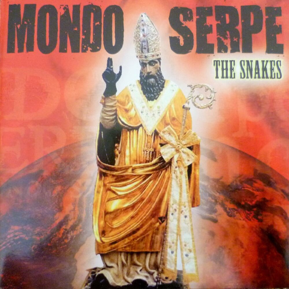 Picture of Mondo Serpe
