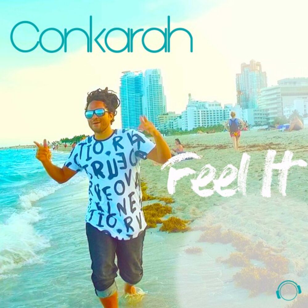 Picture of Feel It