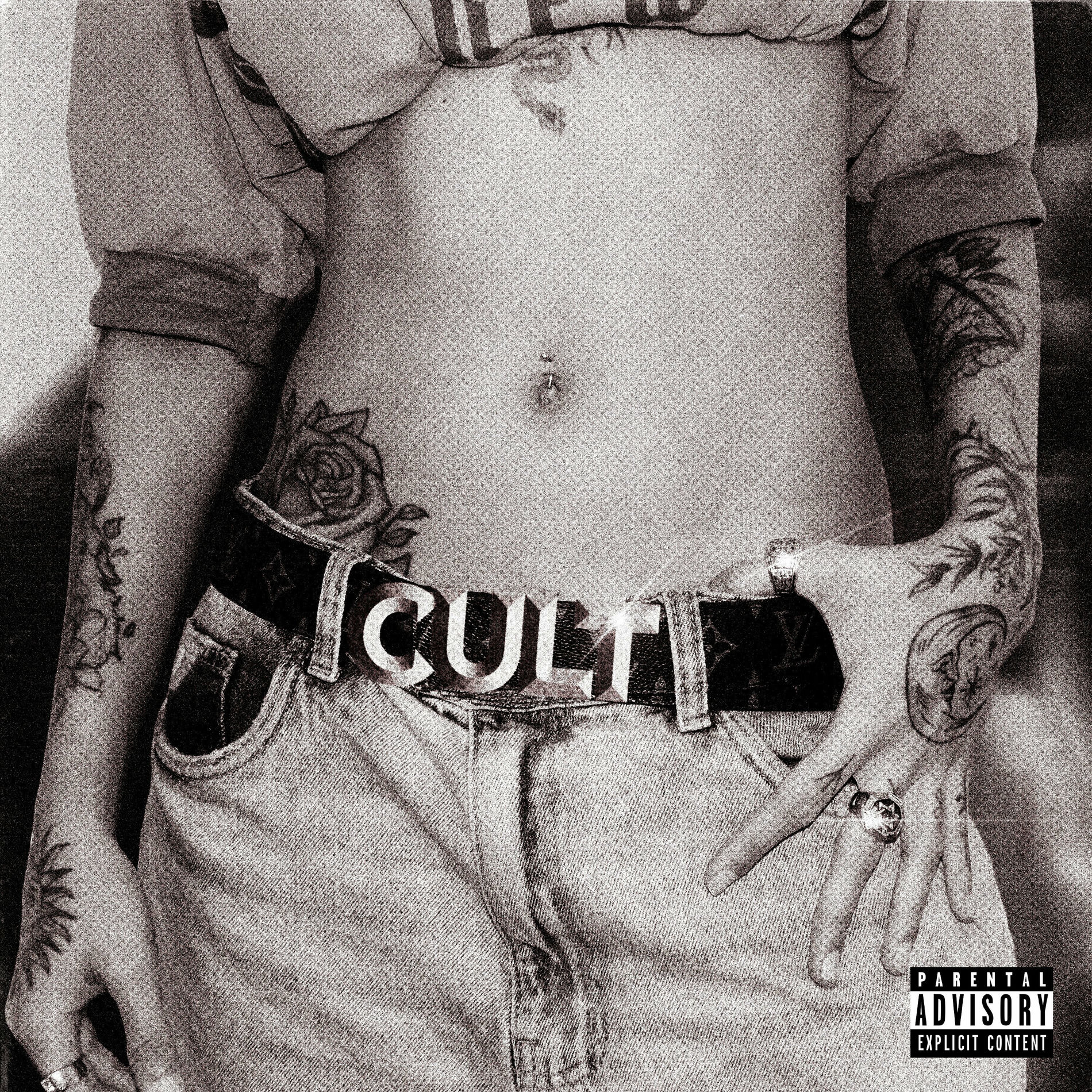 Album cover of Take De Cinema