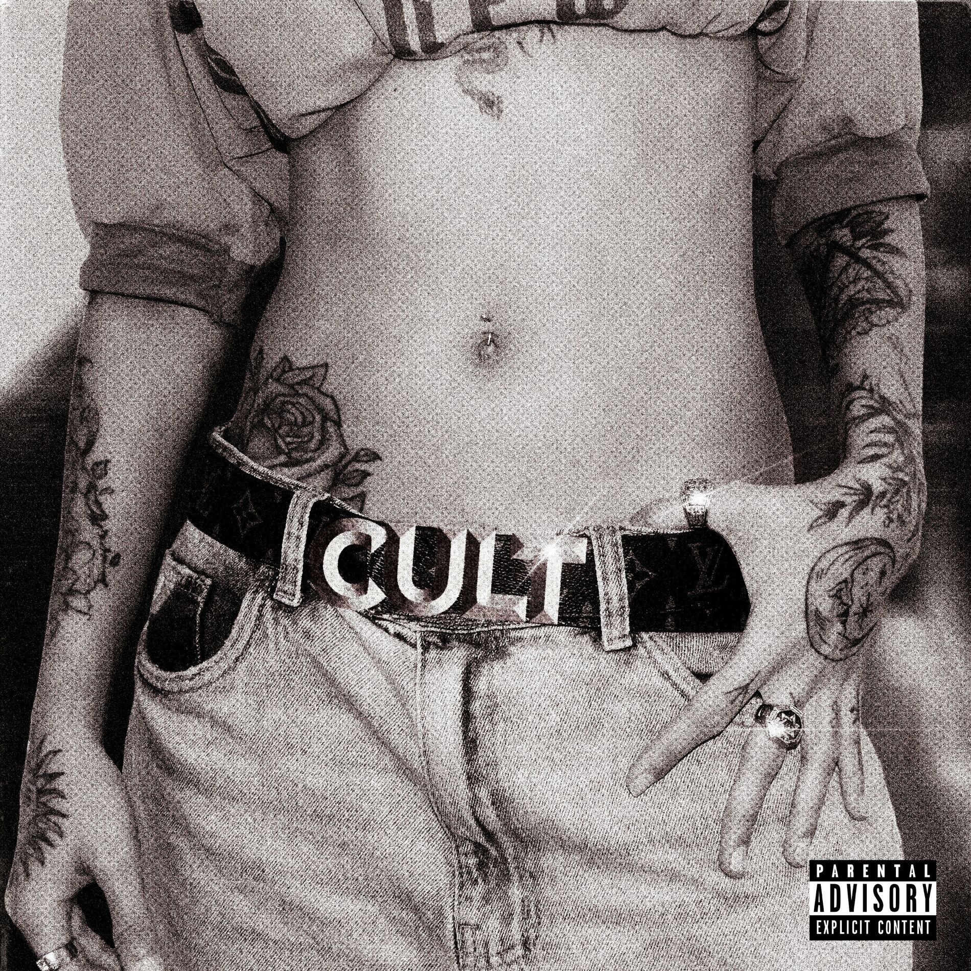 Album cover of CULT