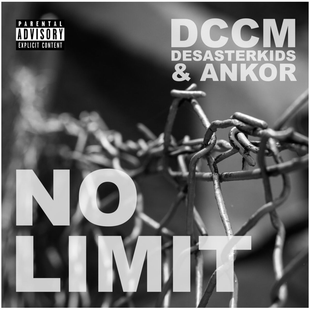 Album cover of No Limit (DCCM Remix)
