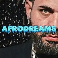 Cover of Afrodreams