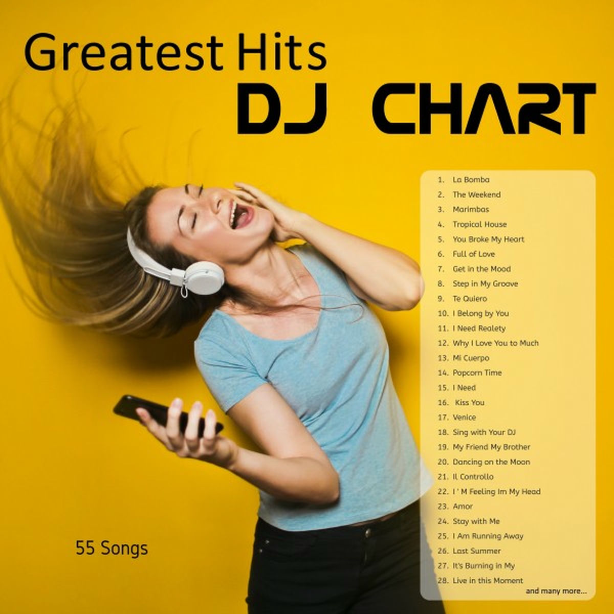 Album cover of Greatest Hits