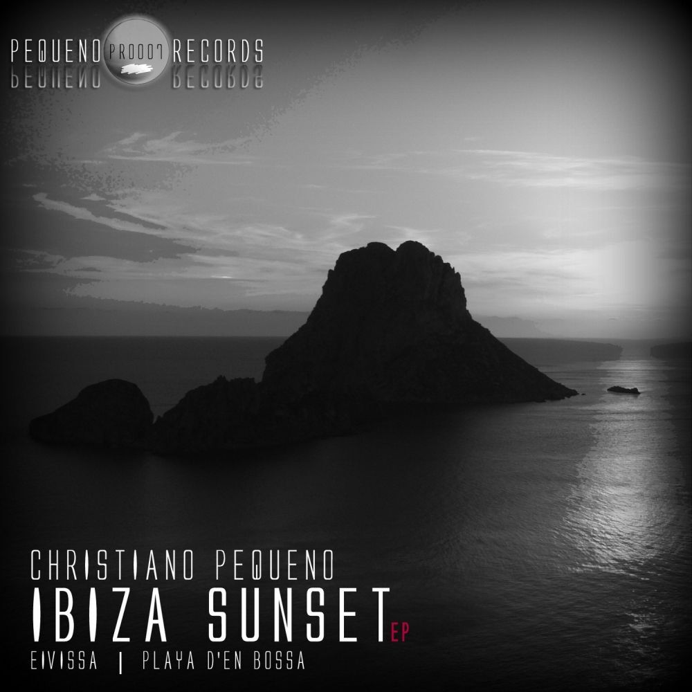 Picture of Ibiza Sunset E.P