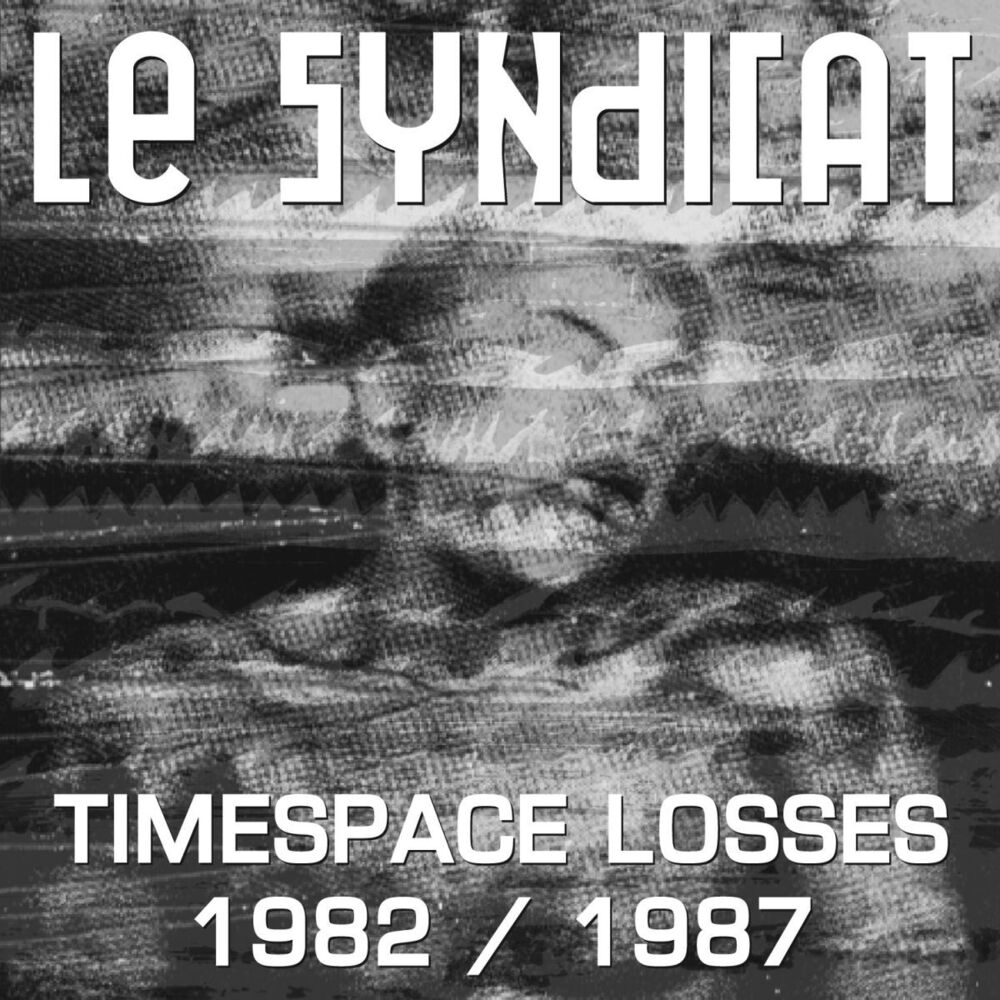 Picture of Timespace Losses 1982 / 1987