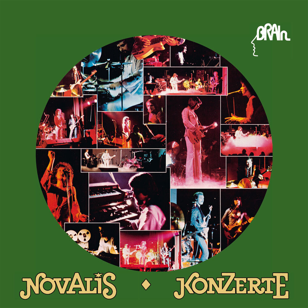 Picture of Konzerte (Live / Remastered 2016)