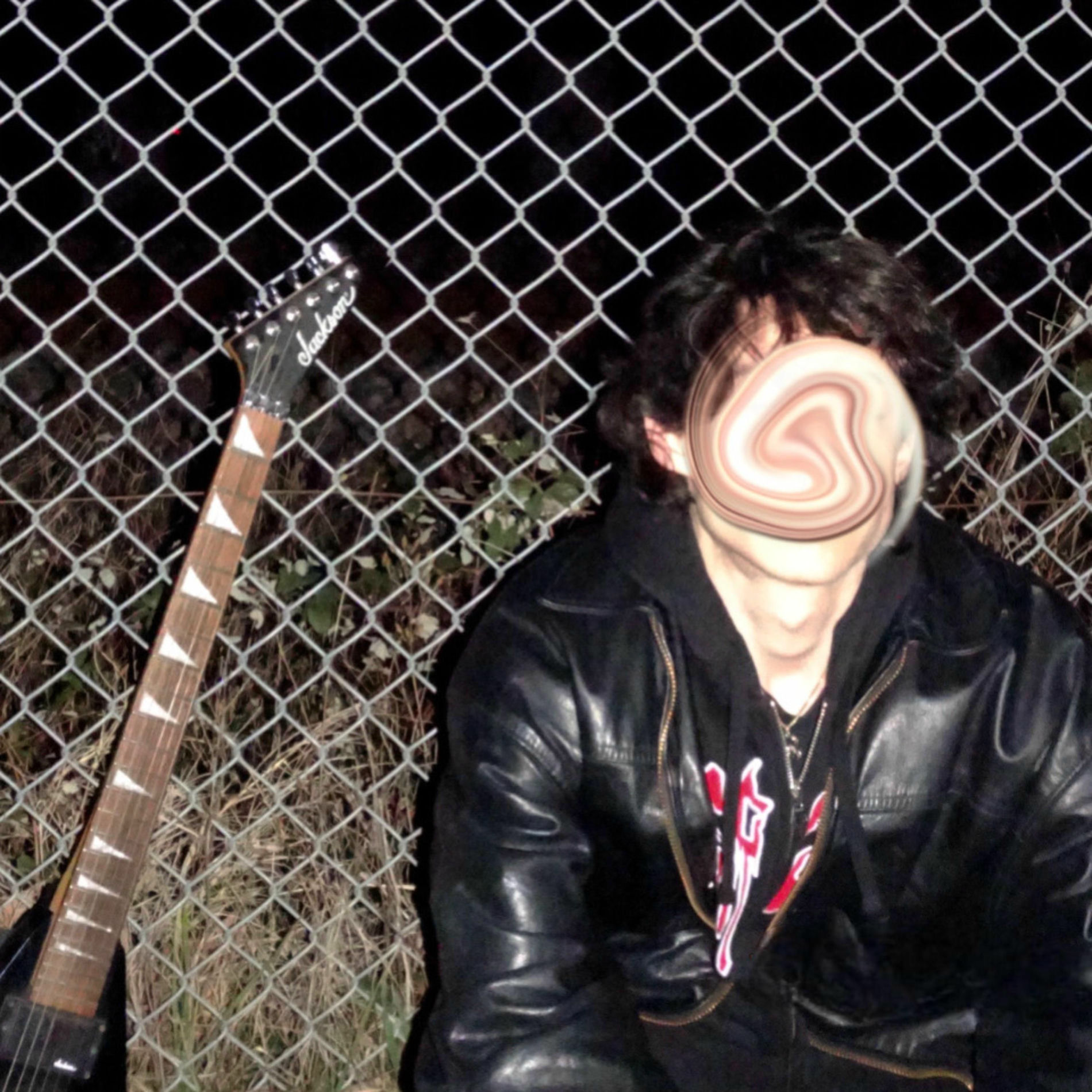 Album cover of Hopeless feeling