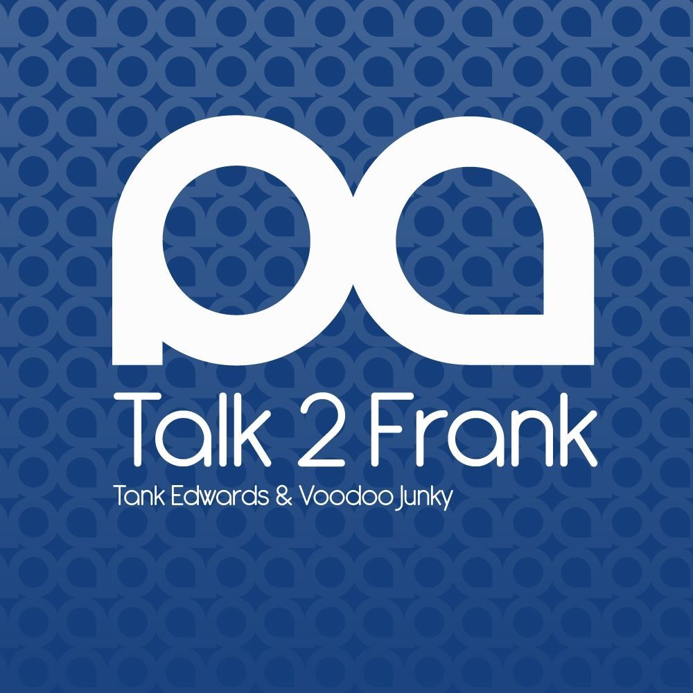 Picture of Talk 2 Frank