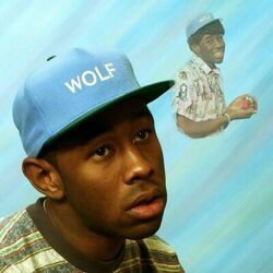 Cover of Wolf