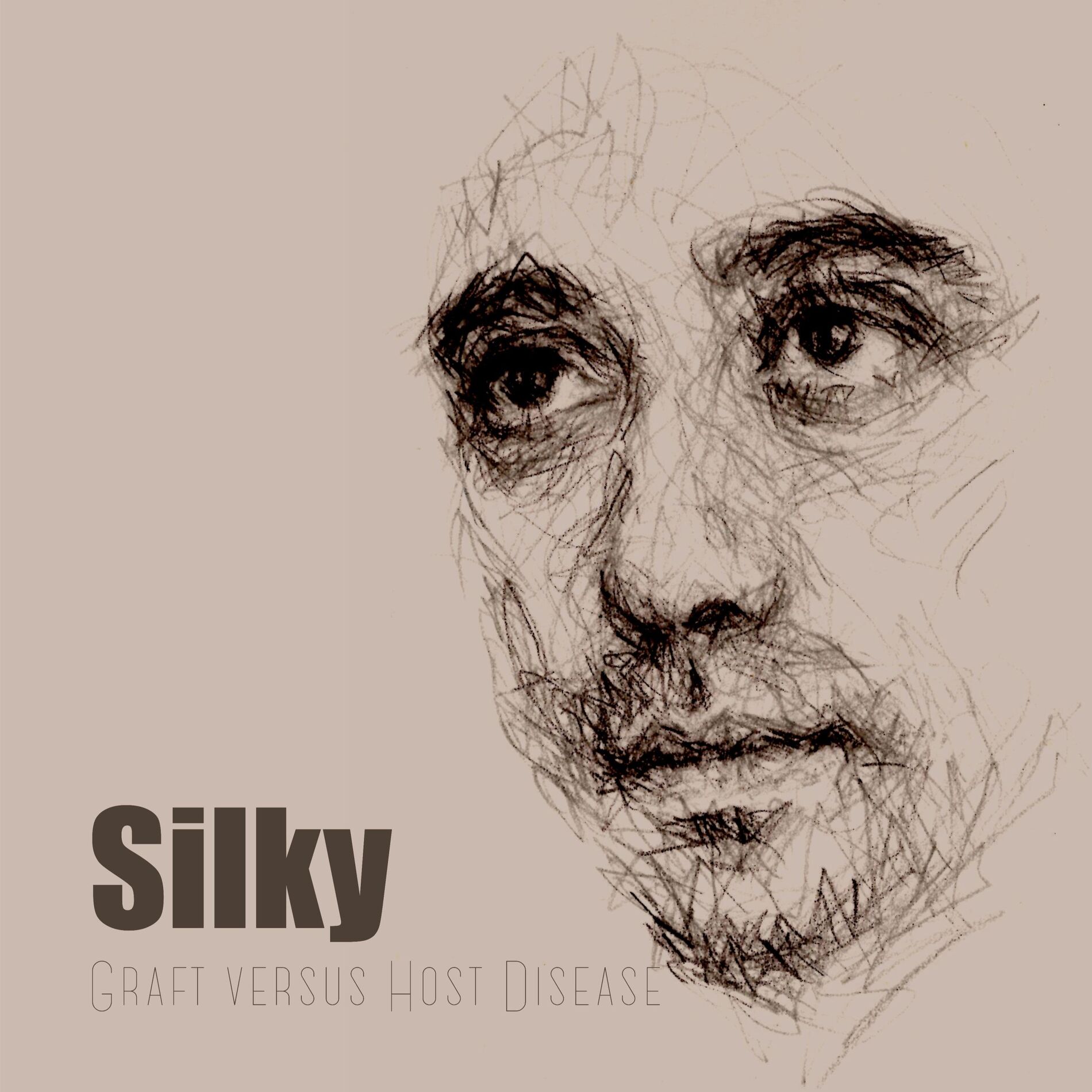 Album cover of Graft Versus Host Disease