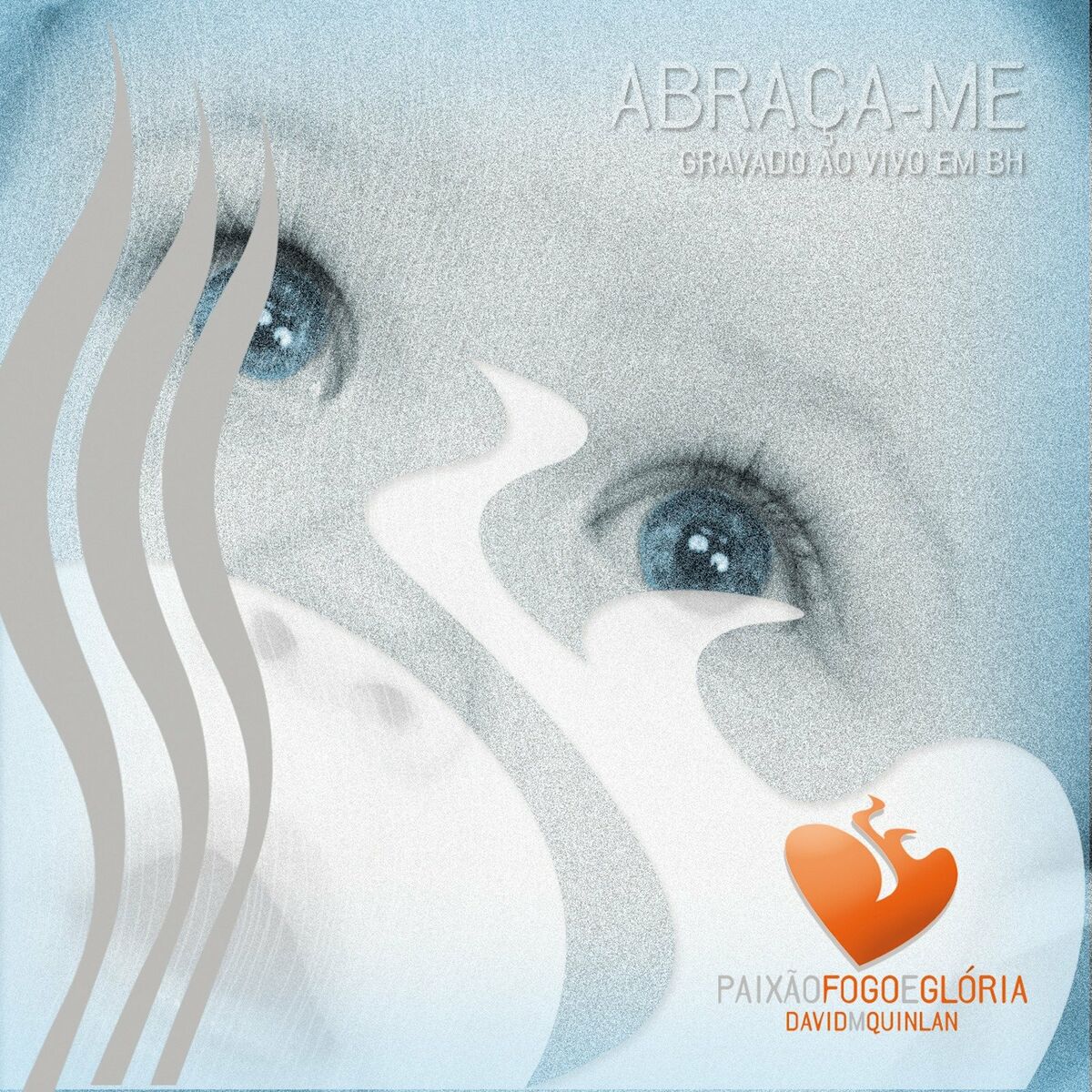 Album cover of Abraça-Me