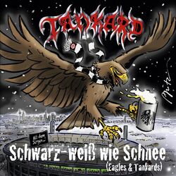 Cover of Schwarz-Weiß wie Schnee