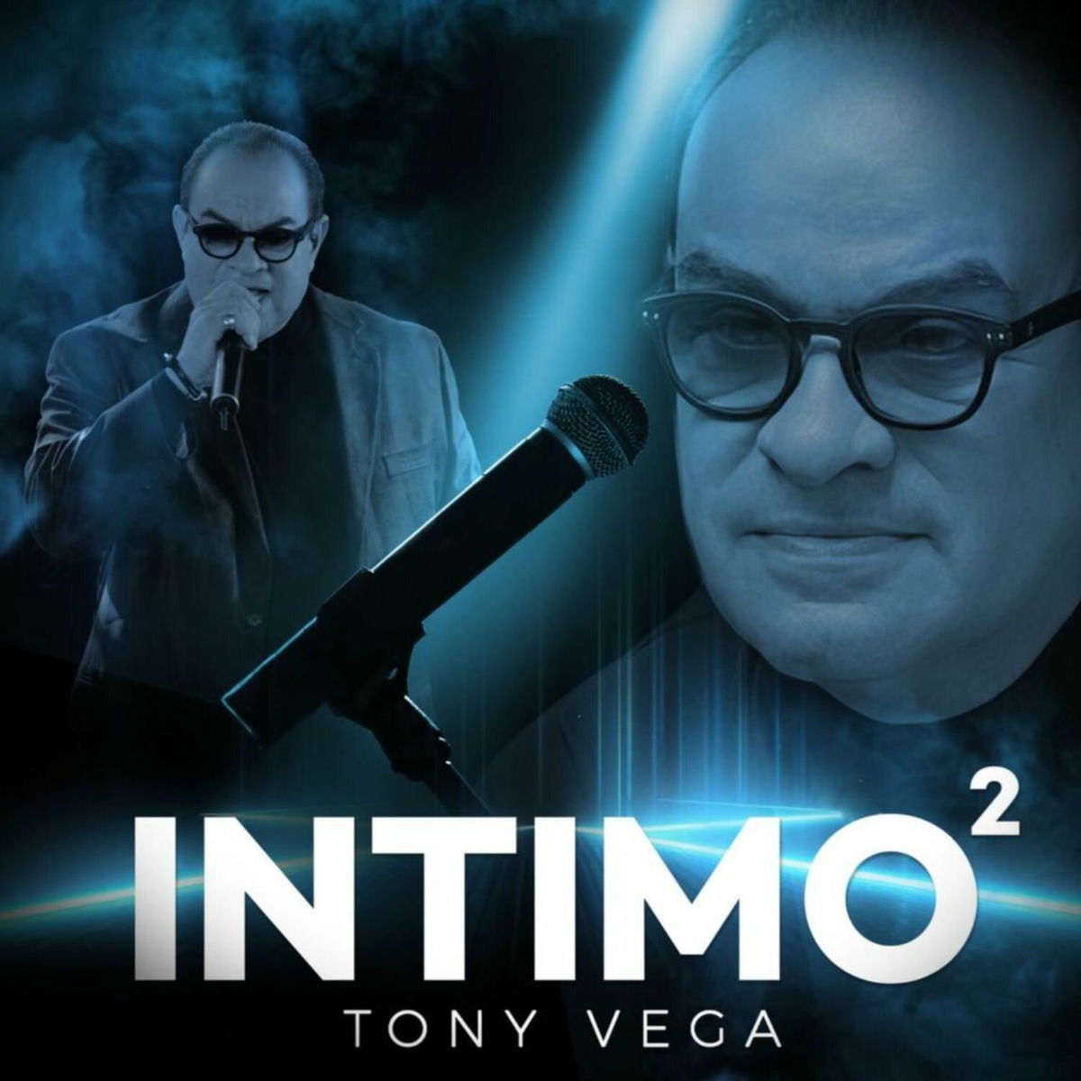 Album cover of Intimo 2 (Live)