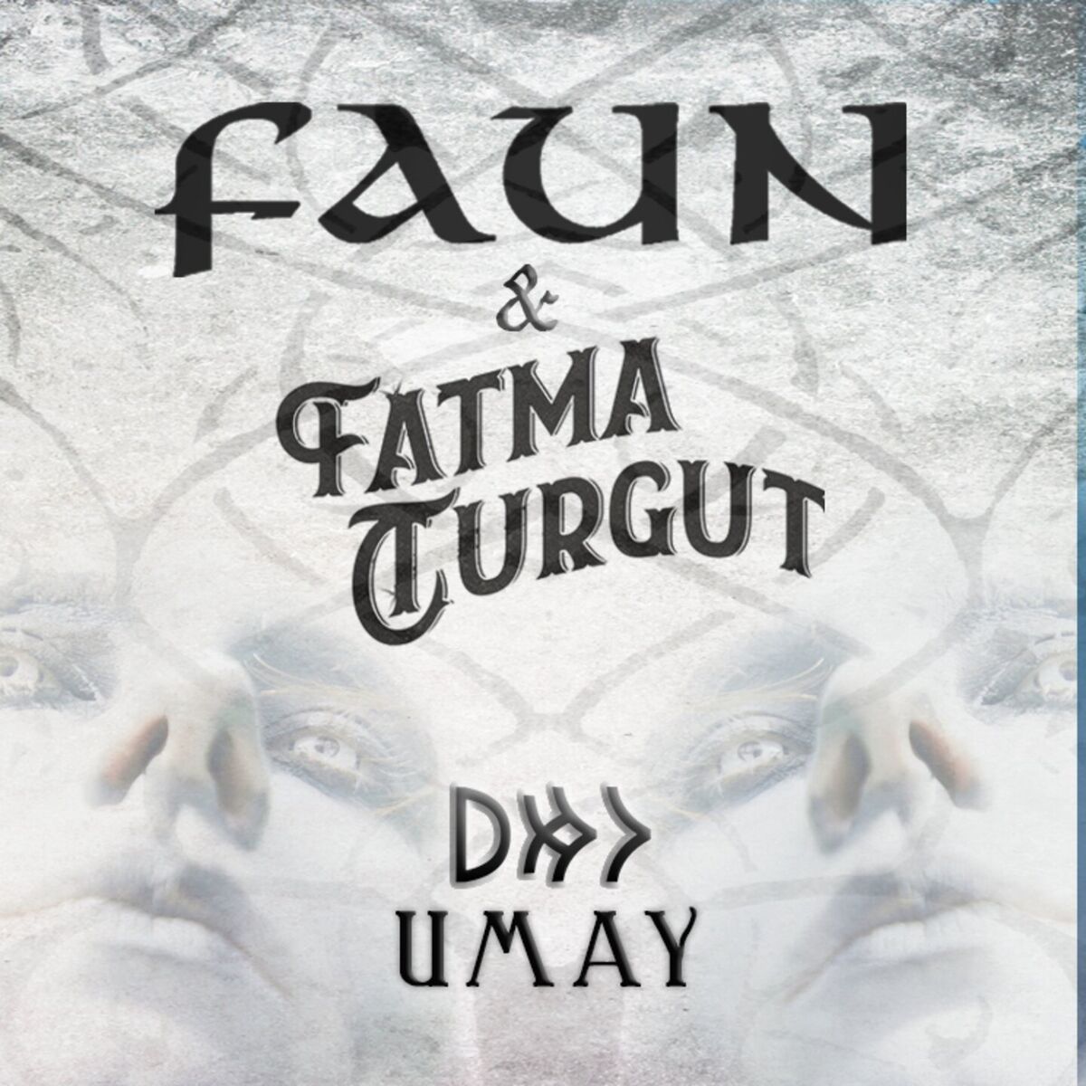 Album cover of UMAY