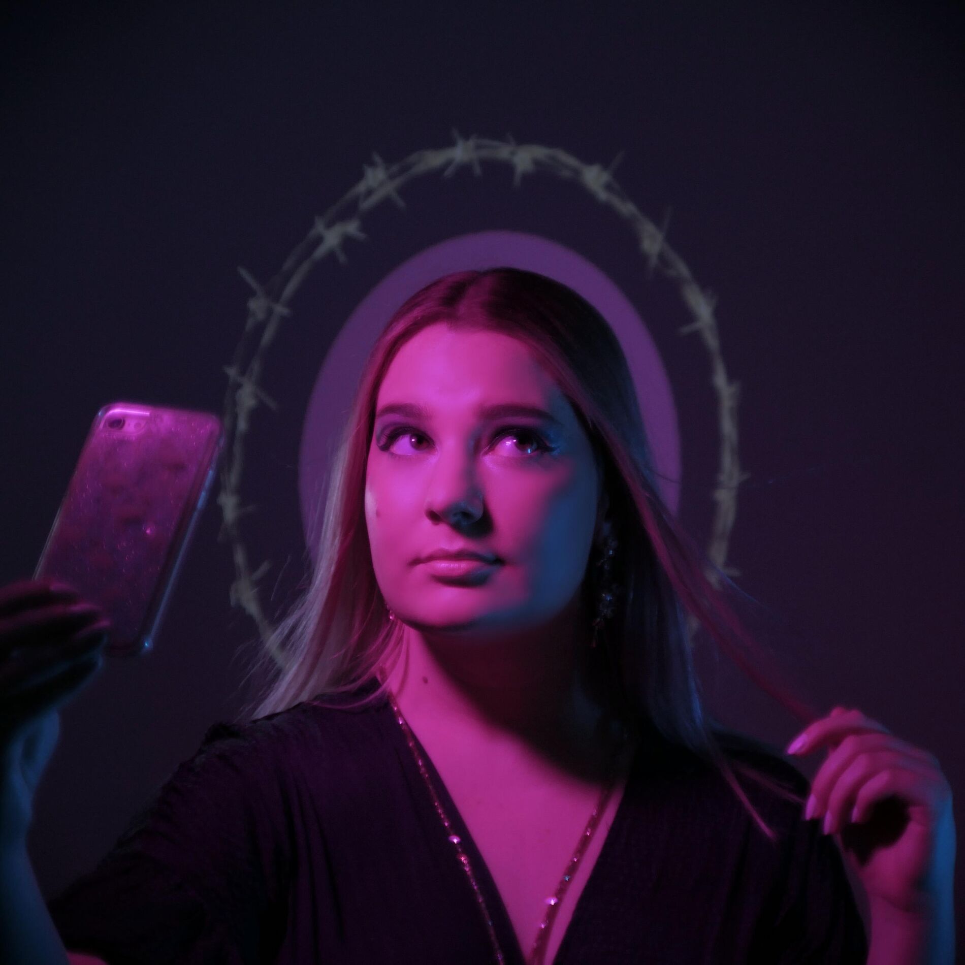 Album cover of Let Me Go