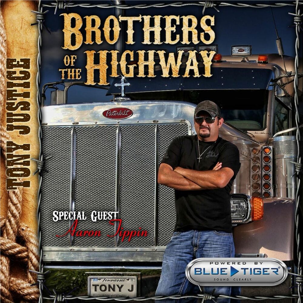 Picture of Brothers of the Highway