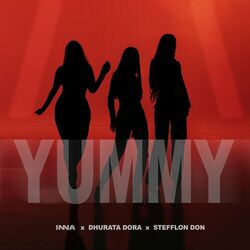 Cover of Yummy