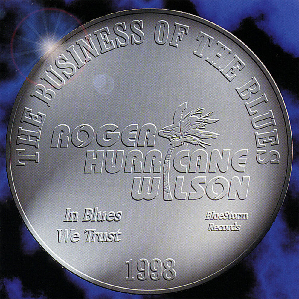 Picture of Business Of The Blues