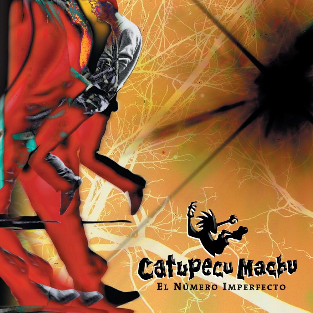 Picture of El Número Imperfecto