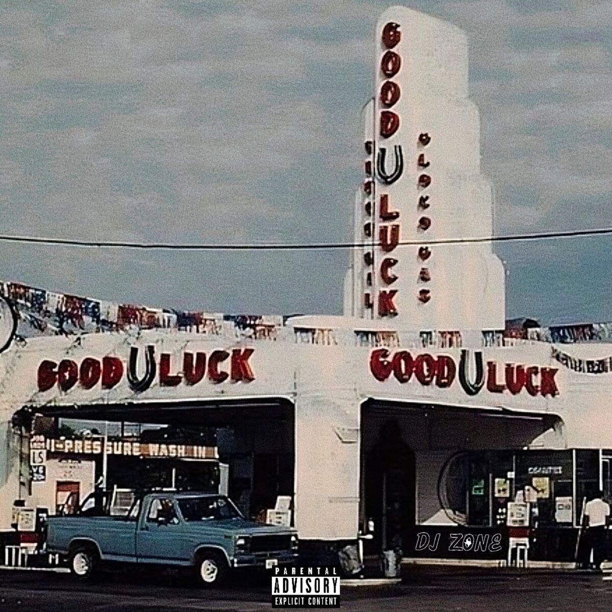 Album cover of Good Luck II