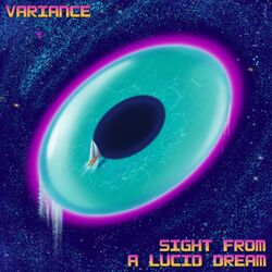 Cover of Sight From A Lucid Dream