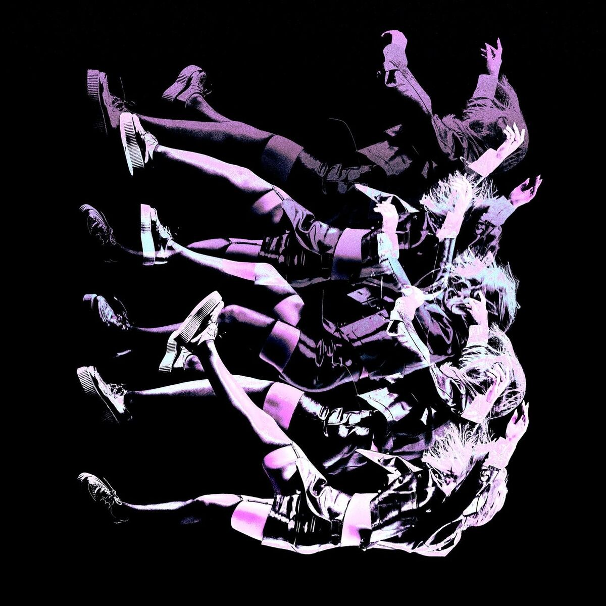 Album cover of End Of Time