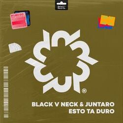 music cover