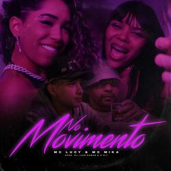 Cover of No Movimento