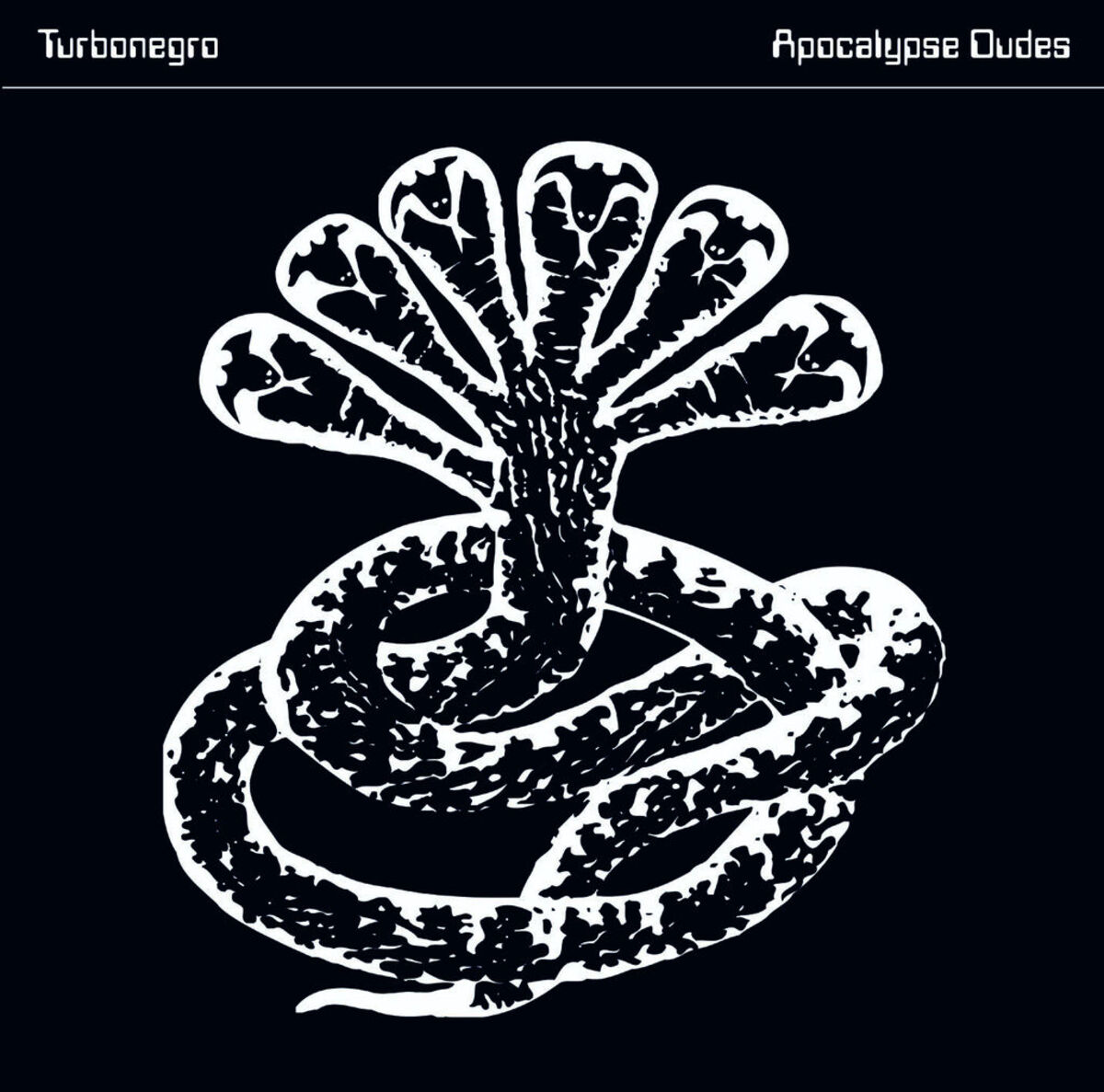 Album cover of The Age Of Pamparius