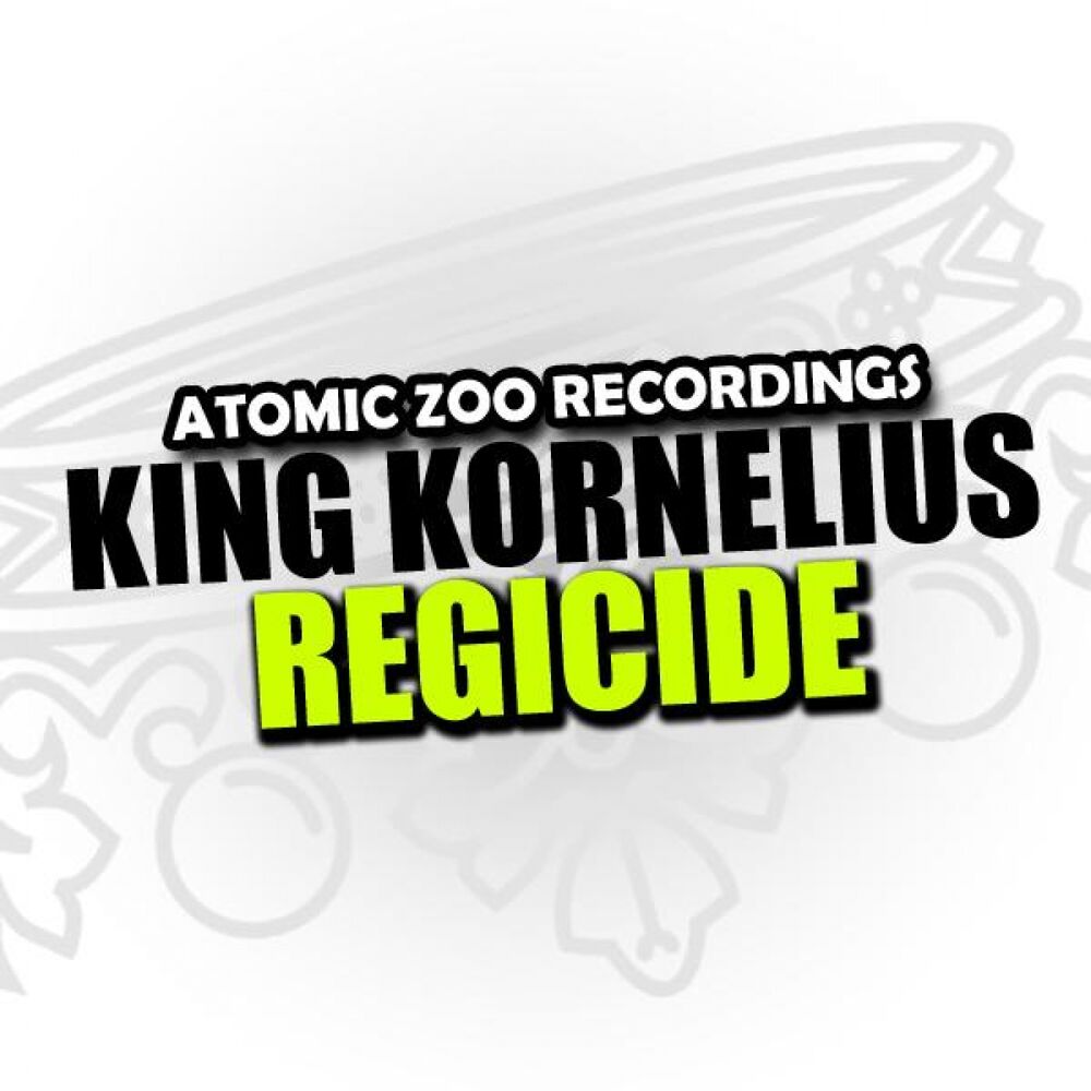 Picture of Regicide
