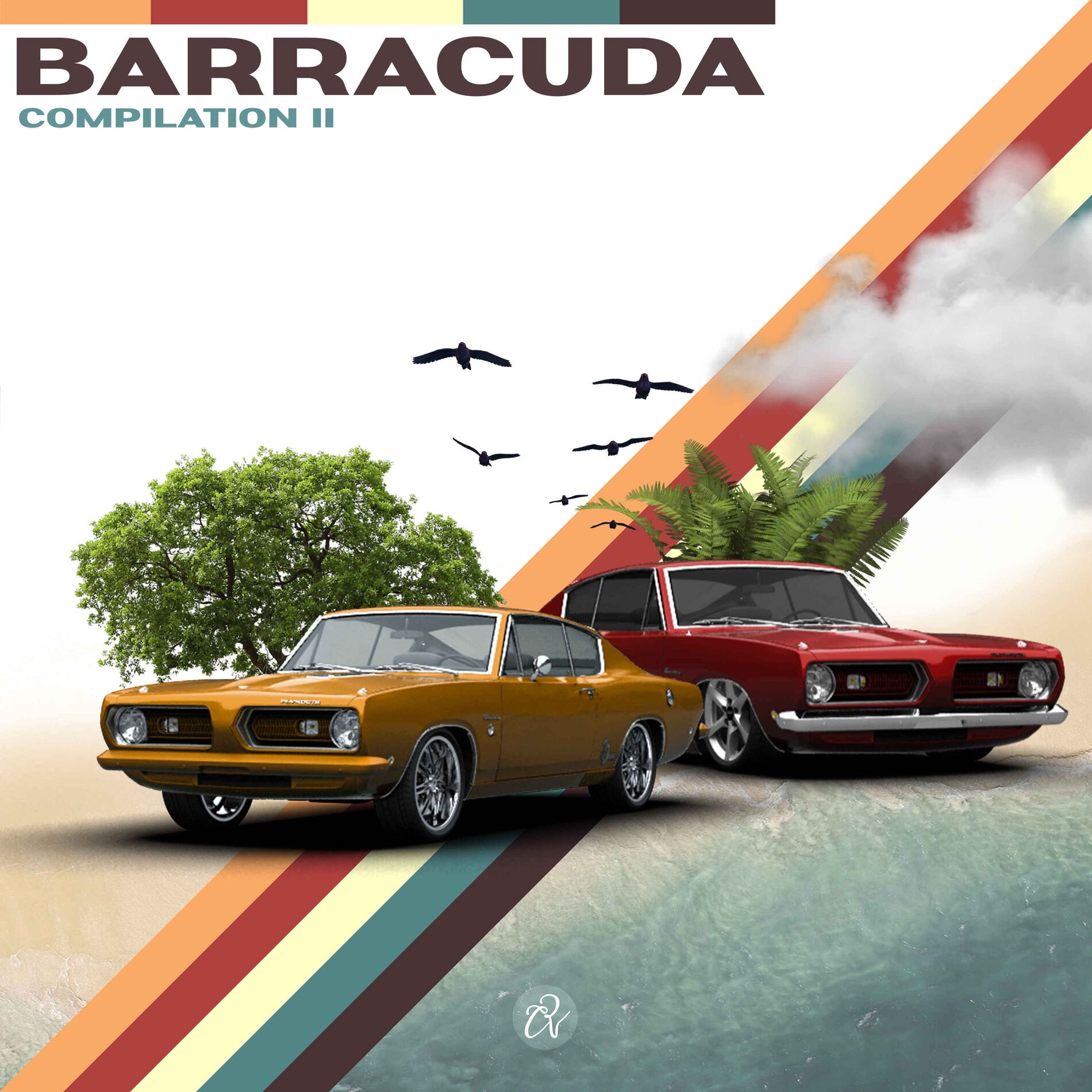 Album cover of Sun On A Sunday