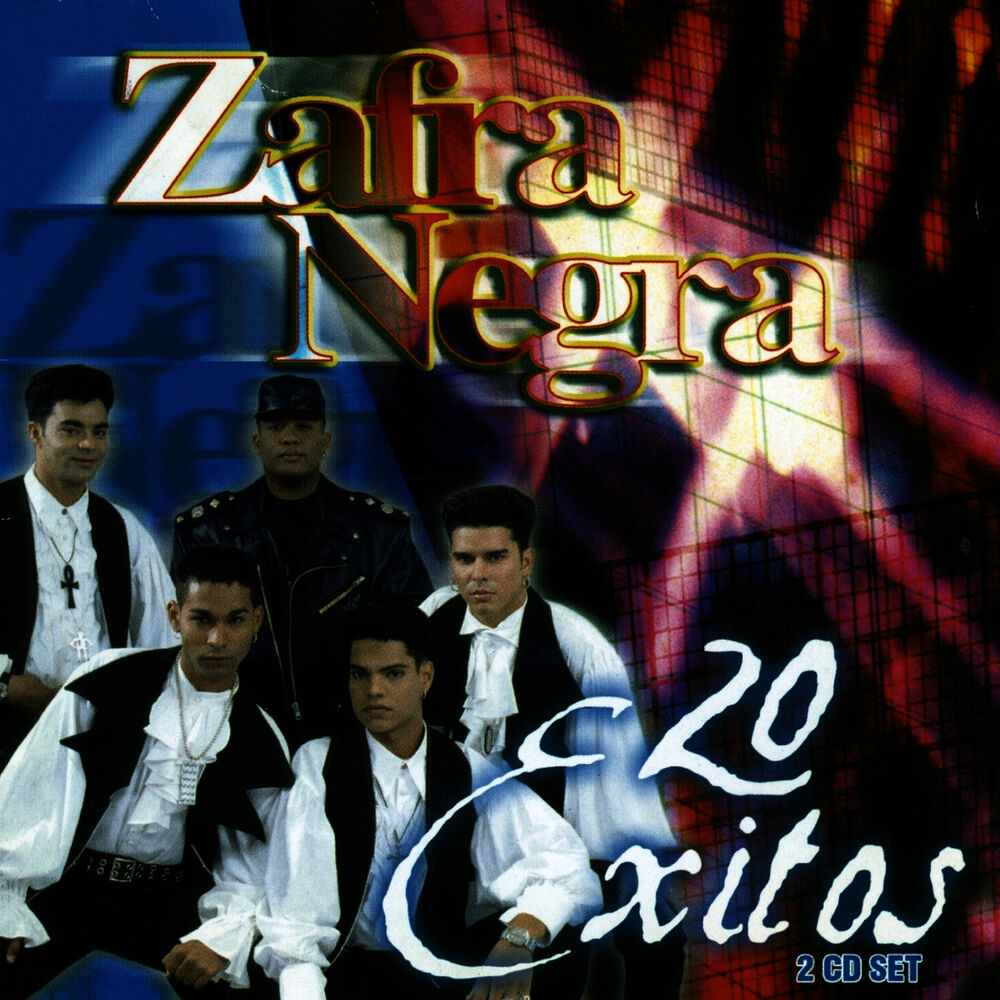 Picture of 20 Exitos