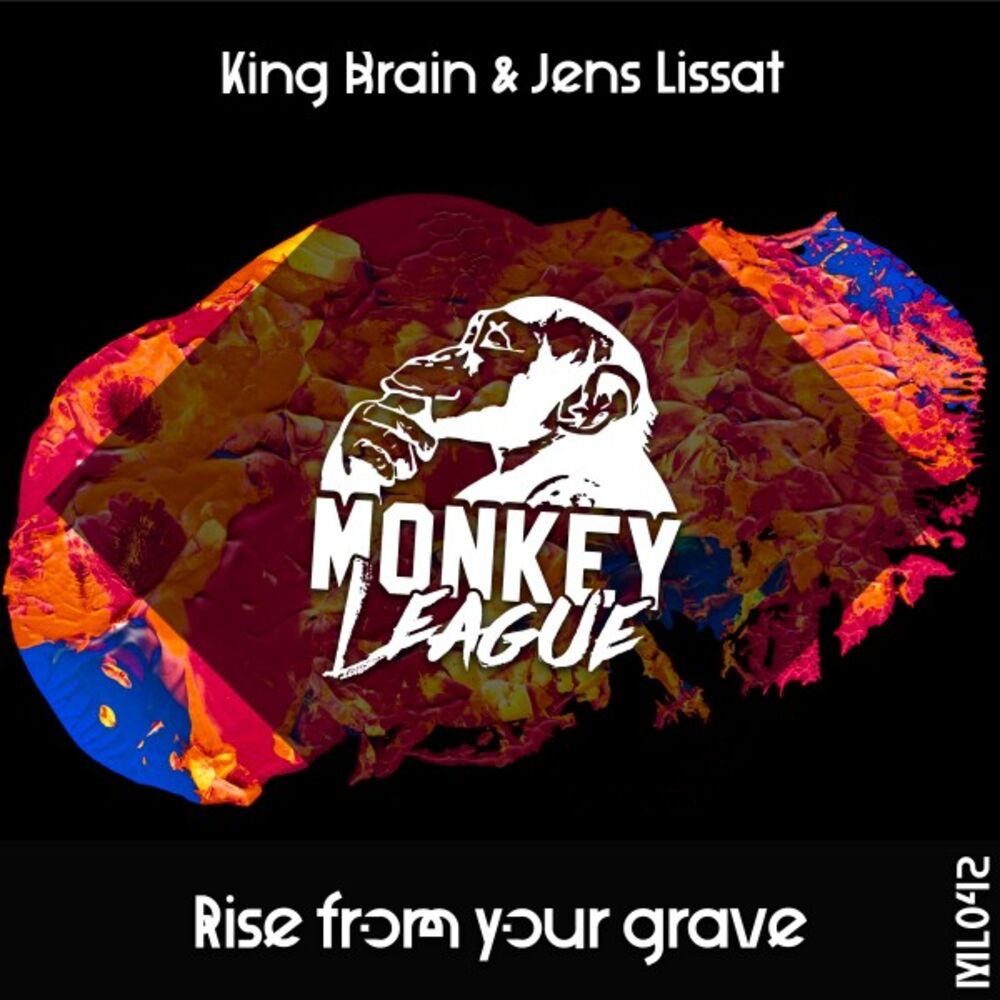 Picture of Rise from Your Grave