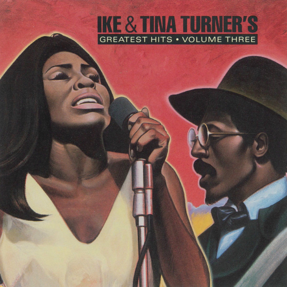 Album cover of Greatest Hits, Vol. 3