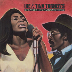Cover of Greatest Hits, Vol. 3