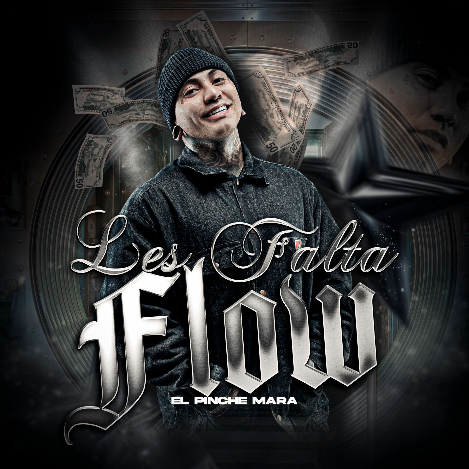 Album cover of Les Falta Flow