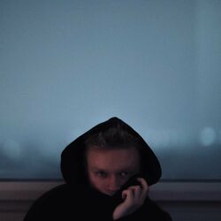 Cover of WHO AM I WHERE DO I GO