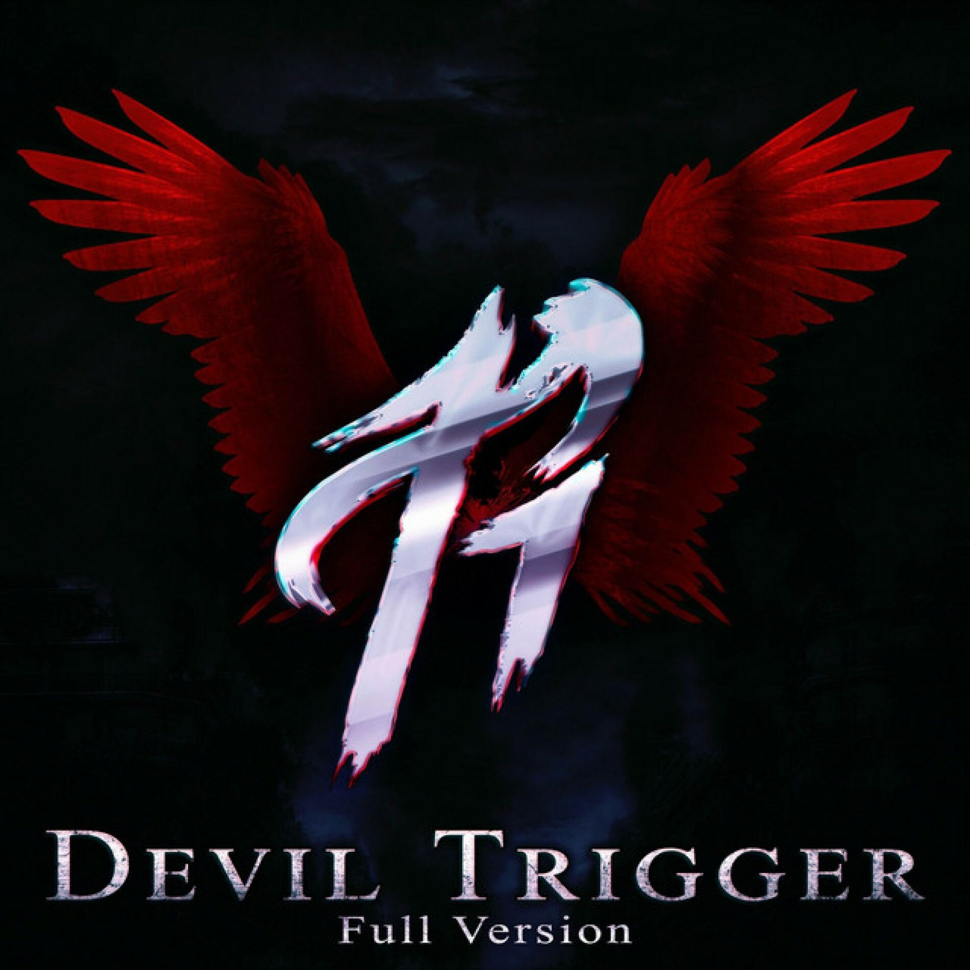 Album cover of Devil Trigger