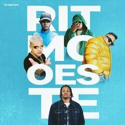 Cover of Ritmo Oeste
