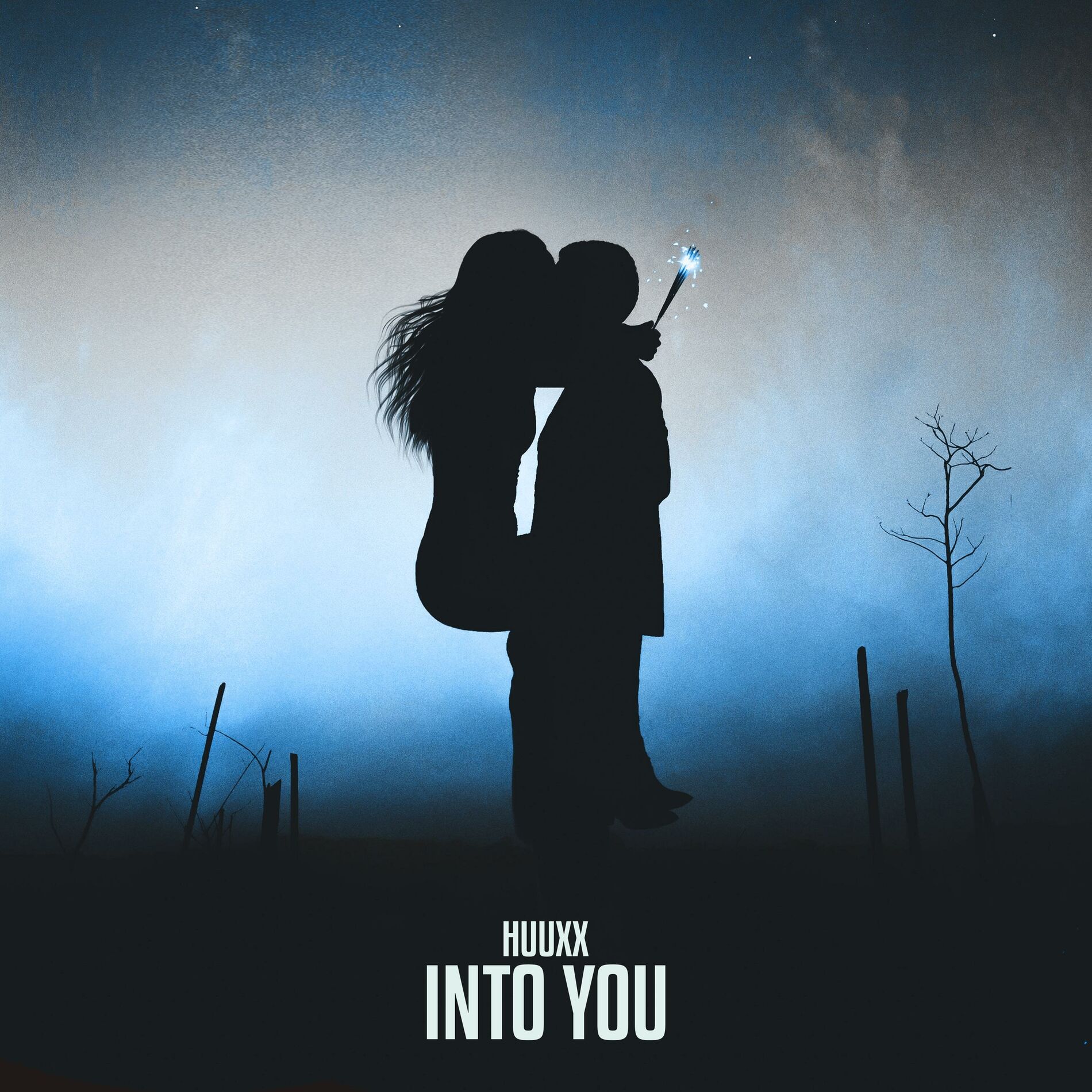Album cover of Into You