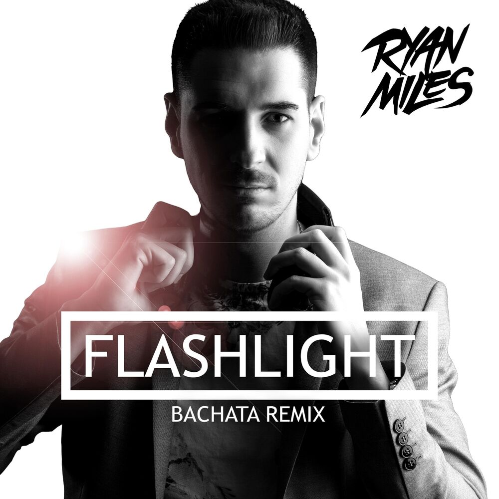 Picture of Flashlight (Bachata Remix)