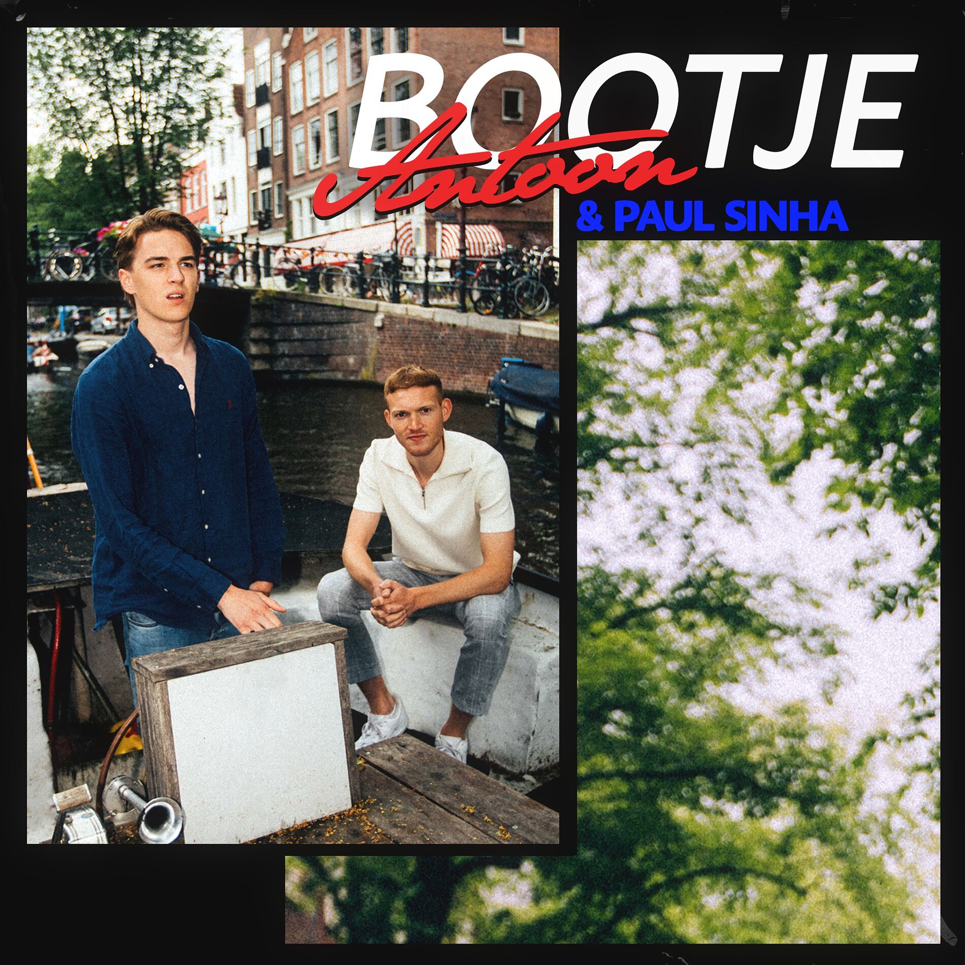 Album cover of Bootje