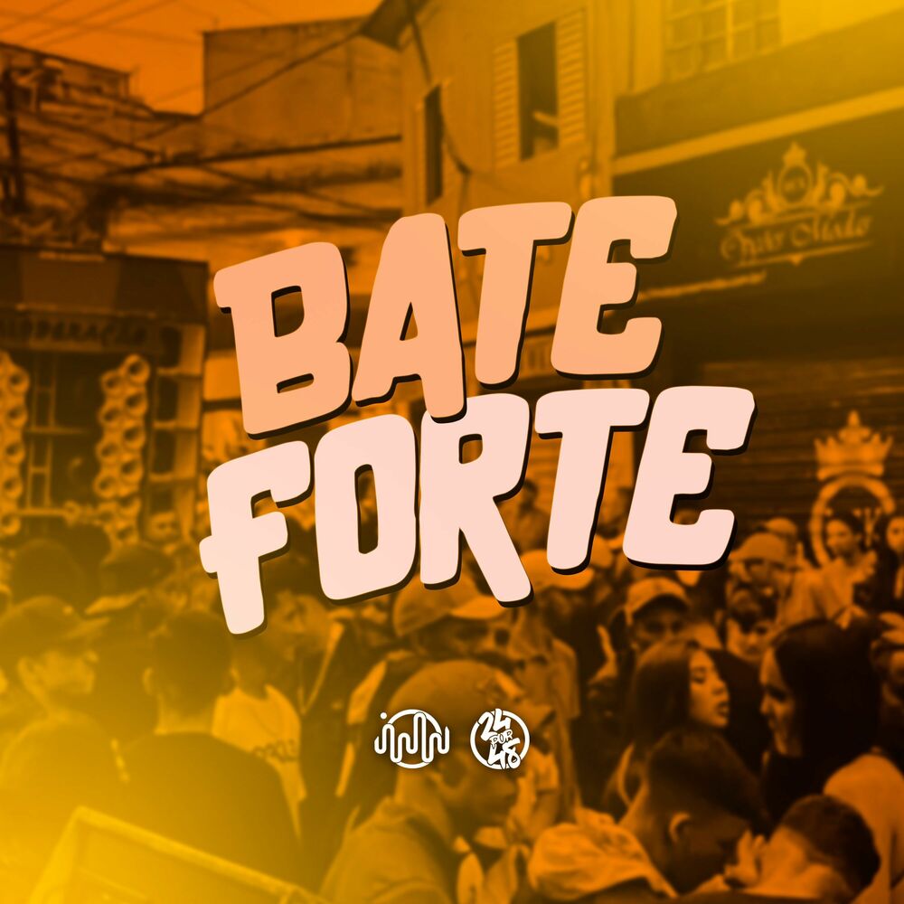 Picture of Bate Forte