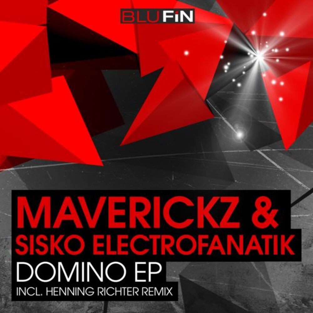 Picture of Domino EP