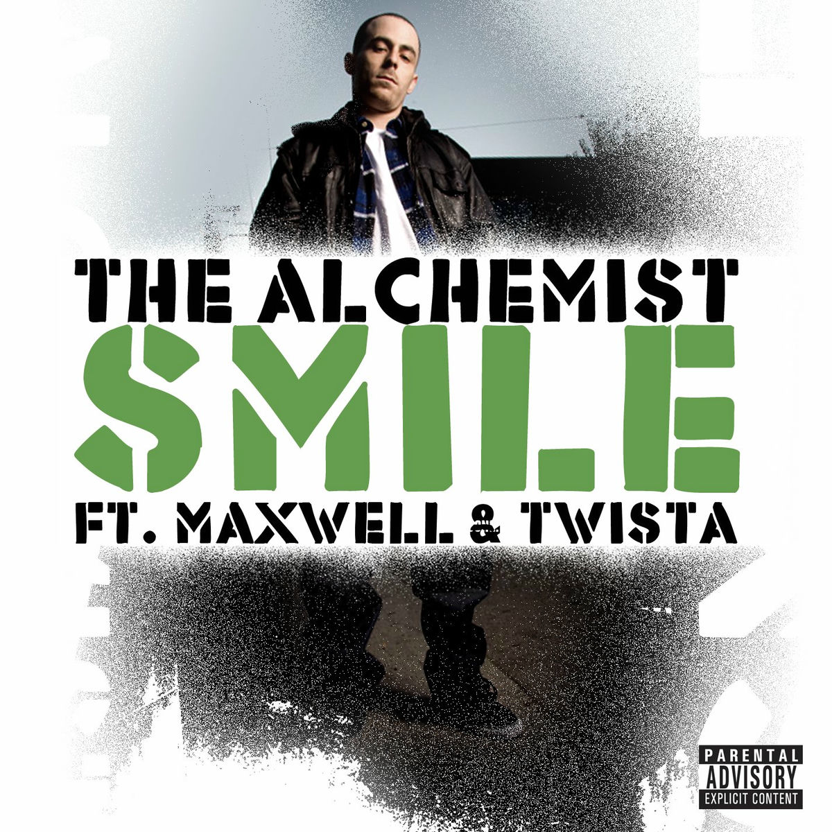 Album cover of Smile