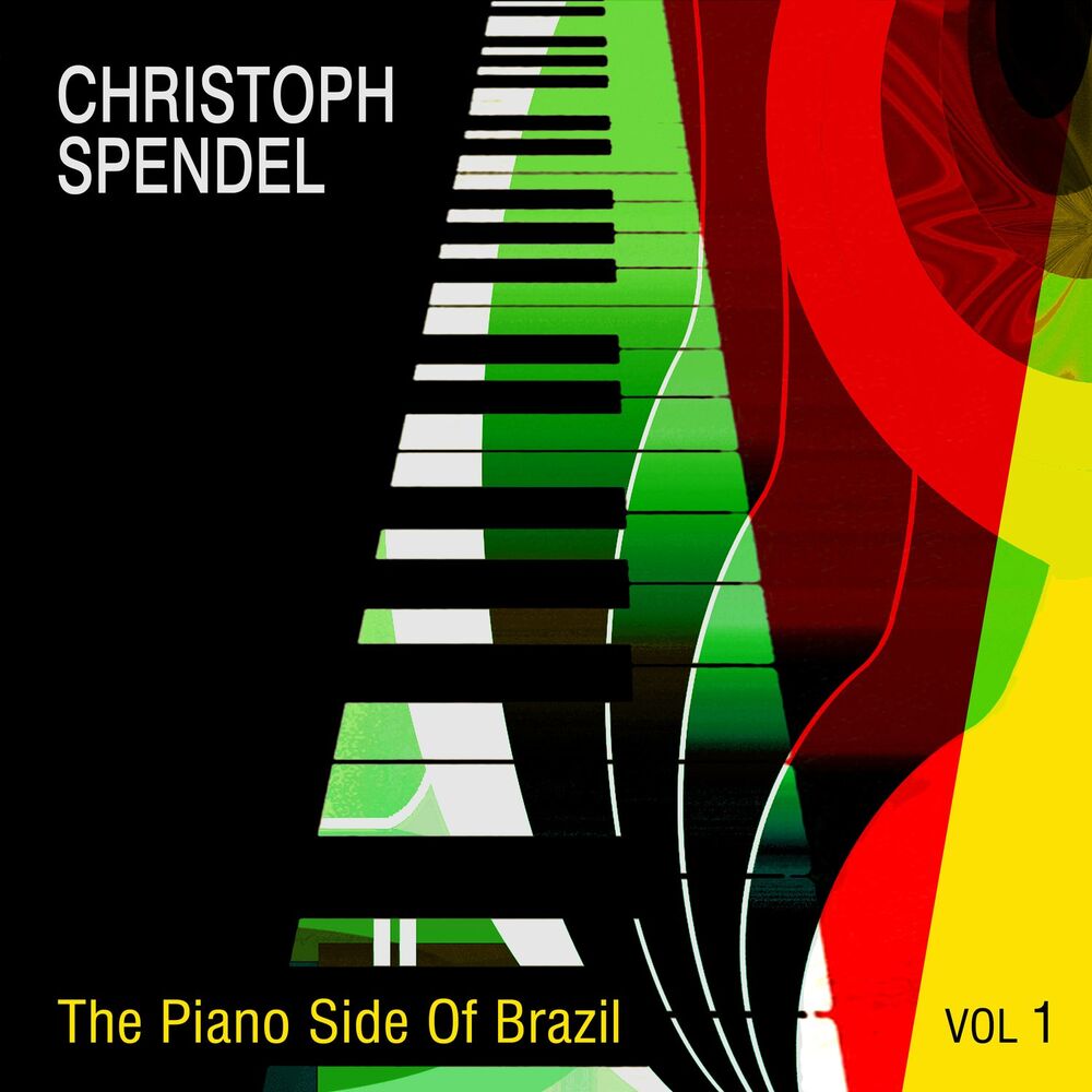 Picture of The Piano Side of Brazil, Vol.1