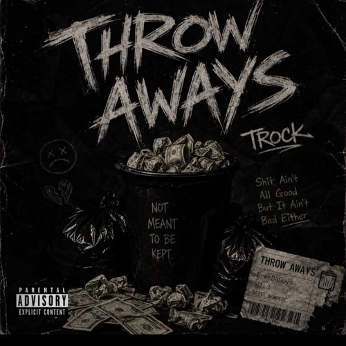 Throw Away