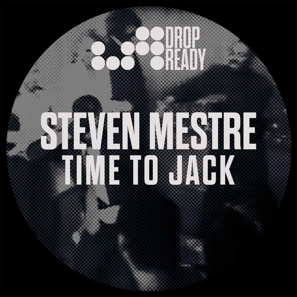 Picture of Time To Jack